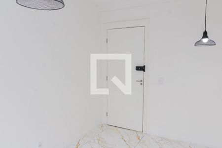 Sala de apartamento para alugar com 2 quartos, 40m² em Campo Grande, Rio de Janeiro