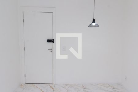 Sala de apartamento para alugar com 2 quartos, 40m² em Campo Grande, Rio de Janeiro