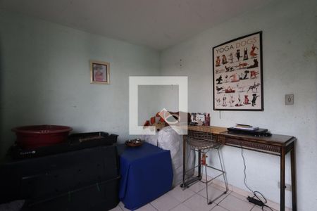 Quarto 1 de apartamento à venda com 2 quartos, 45m² em Conjunto Habitacional Teotonio Vilela, São Paulo