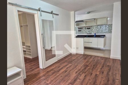 Apartamento à venda com 1 quarto, 40m² em Higienópolis, São Paulo