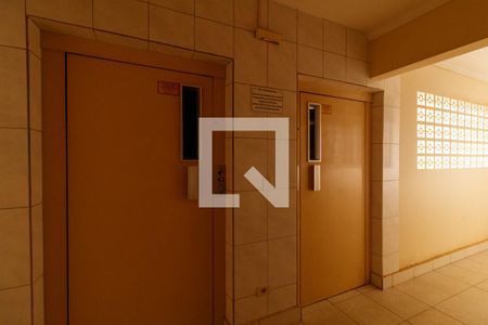 Área comum de apartamento à venda com 2 quartos, 49m² em Vila Gustavo, São Paulo
