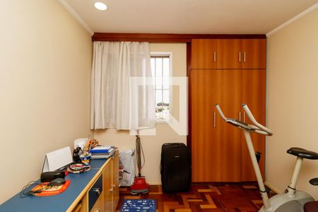 Quarto de apartamento à venda com 2 quartos, 49m² em Vila Gustavo, São Paulo