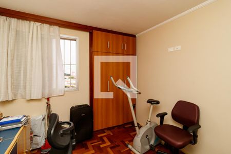 Quarto de apartamento à venda com 2 quartos, 49m² em Vila Gustavo, São Paulo