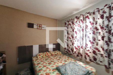 Quarto 2 de casa à venda com 2 quartos, 55m² em Jardim Pauliceia, Campinas