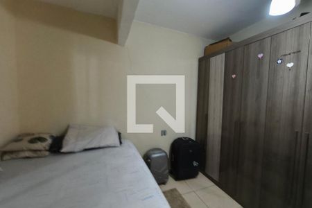 Quarto 1 de casa à venda com 2 quartos, 55m² em Jardim Pauliceia, Campinas