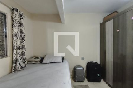 Quarto 1 de casa à venda com 2 quartos, 55m² em Jardim Pauliceia, Campinas