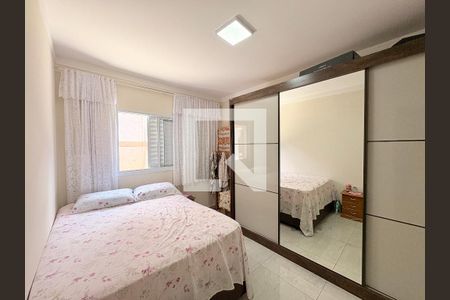 Quarto 2 de casa à venda com 2 quartos, 125m² em Parque Residencial Jundiaí, Jundiaí