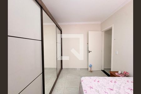 Quarto 2 de casa à venda com 2 quartos, 125m² em Parque Residencial Jundiaí, Jundiaí
