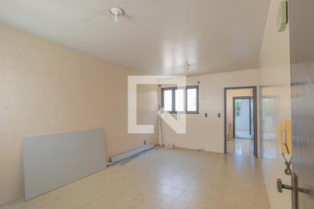 Cozinha de casa para alugar com 4 quartos, 158m² em Centro, Canoas