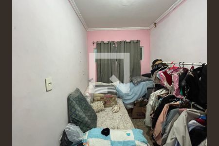 Quarto 1 de casa para alugar com 4 quartos, 198m² em Praça Seca, Rio de Janeiro