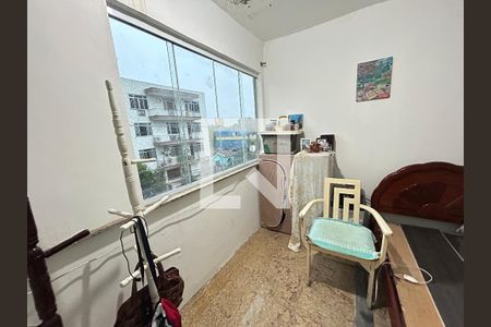 Quarto 2 de casa para alugar com 4 quartos, 198m² em Praça Seca, Rio de Janeiro