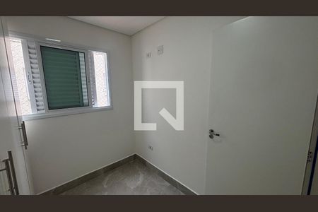 Quarto 1 de apartamento à venda com 3 quartos, 90m² em Campestre, Santo André