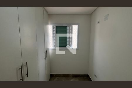 Quarto 1 de apartamento à venda com 3 quartos, 90m² em Campestre, Santo André