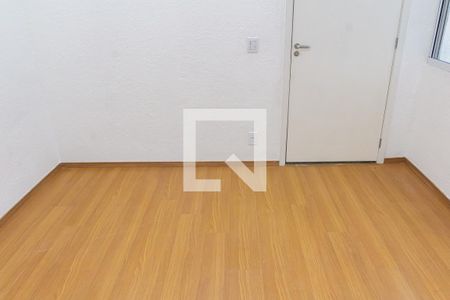 Sala de apartamento para alugar com 2 quartos, 42m² em Campo Grande, Rio de Janeiro