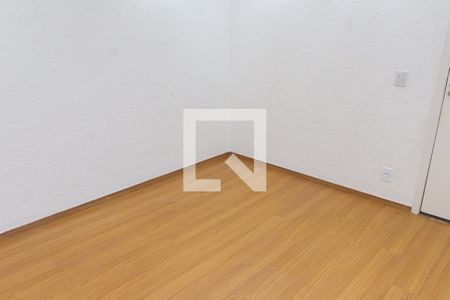 Sala de apartamento para alugar com 2 quartos, 42m² em Campo Grande, Rio de Janeiro