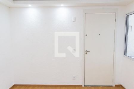 Sala de apartamento para alugar com 2 quartos, 42m² em Campo Grande, Rio de Janeiro