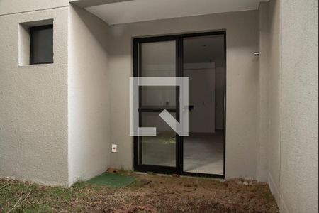 Garden de kitnet/studio à venda com 1 quarto, 43m² em Vila da Saúde, São Paulo