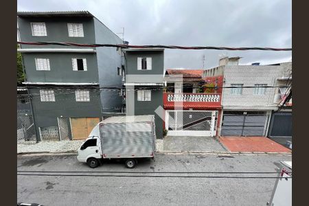Vista da Varanda de casa para alugar com 4 quartos, 240m² em Jardim Raposo Tavares, São Paulo