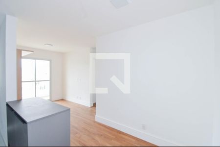 Sala de apartamento para alugar com 2 quartos, 55m² em Vila Galvão, Guarulhos