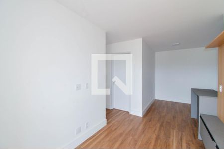 Sala de apartamento para alugar com 2 quartos, 55m² em Vila Galvão, Guarulhos