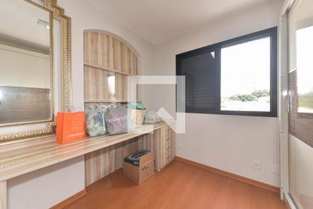 Quarto 1 de apartamento para alugar com 3 quartos, 70m² em Jardim Santo Amaro, São Paulo