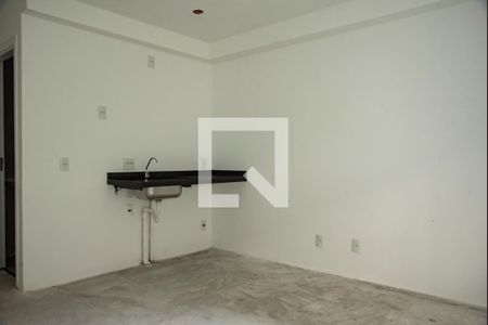 Kitnet/Studio à venda com 1 quarto, 45m² em Vila da Saúde, São Paulo