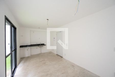 Sala/Quarto de kitnet/studio à venda com 1 quarto, 41m² em Vila da Saúde, São Paulo