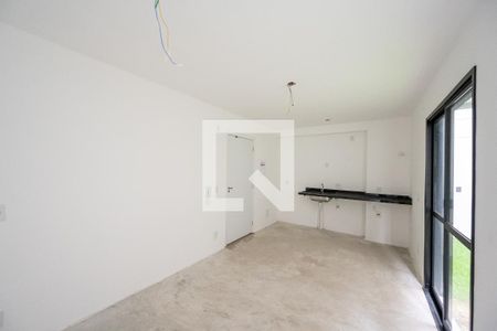 Sala/Quarto de kitnet/studio à venda com 1 quarto, 38m² em Vila da Saúde, São Paulo