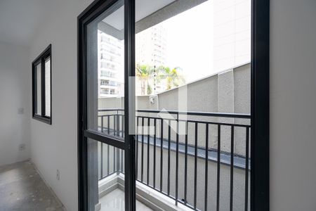 Sala/Quarto de kitnet/studio à venda com 1 quarto, 25m² em Vila da Saúde, São Paulo