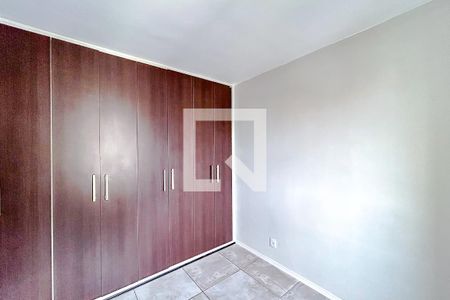 Quarto 1 de apartamento para alugar com 2 quartos, 49m² em Chácara Califórnia, São Paulo