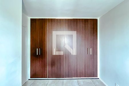 Quarto 1 de apartamento para alugar com 2 quartos, 49m² em Chácara Califórnia, São Paulo