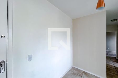 Sala de Jantar de apartamento para alugar com 2 quartos, 49m² em Chácara Califórnia, São Paulo