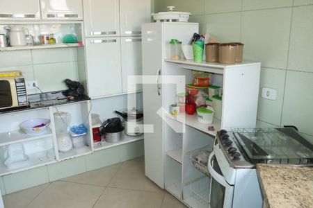 Apartamento para alugar com 2 quartos, 48m² em Jardim Vitória, Embu das Artes