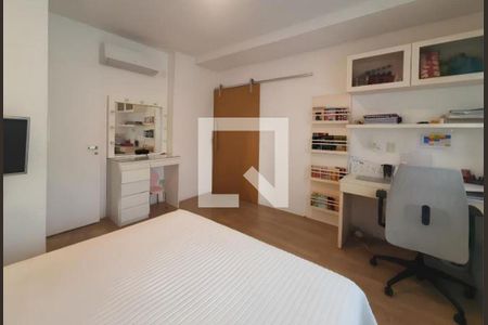 Casa de Condomínio à venda com 4 quartos, 434m² em Barra da Tijuca, Rio de Janeiro