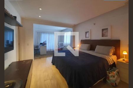 Casa de Condomínio à venda com 4 quartos, 434m² em Barra da Tijuca, Rio de Janeiro