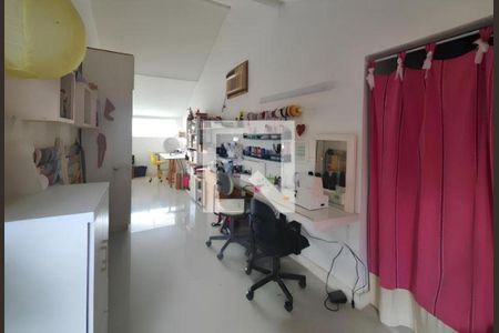 Casa de Condomínio à venda com 4 quartos, 434m² em Barra da Tijuca, Rio de Janeiro