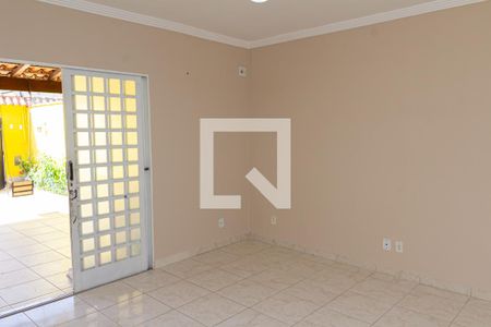 Sala de casa para alugar com 2 quartos, 99m² em Campo Grande, Rio de Janeiro