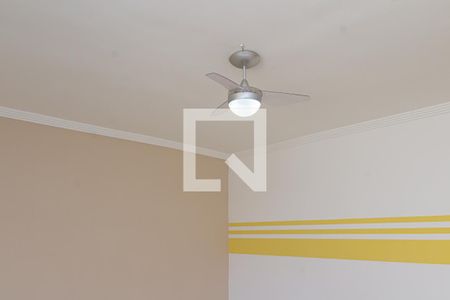 Sala de casa para alugar com 2 quartos, 99m² em Campo Grande, Rio de Janeiro