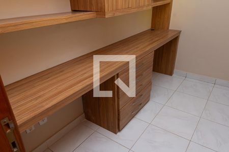 Quarto 1 de casa para alugar com 2 quartos, 99m² em Campo Grande, Rio de Janeiro