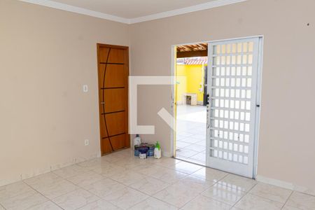 Sala de casa para alugar com 2 quartos, 99m² em Campo Grande, Rio de Janeiro