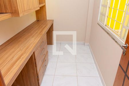 Quarto 1 de casa para alugar com 2 quartos, 99m² em Campo Grande, Rio de Janeiro