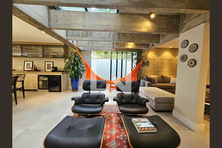 Casa à venda com 3 quartos, 408m² em Brooklin, São Paulo