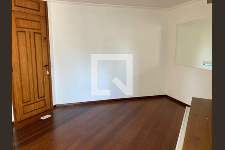 Apartamento à venda com 1 quarto, 38m² em Moema, São Paulo