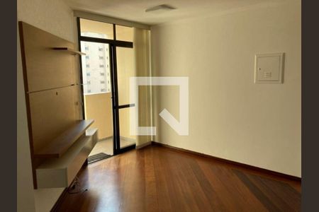 Apartamento à venda com 1 quarto, 38m² em Moema, São Paulo