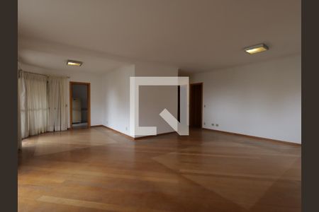 Sala de apartamento à venda com 3 quartos, 212m² em Jardim Vitória Régia, São Paulo