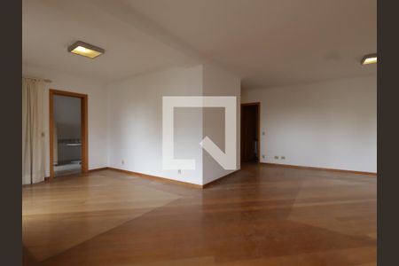 Sala de apartamento à venda com 3 quartos, 212m² em Jardim Vitória Régia, São Paulo