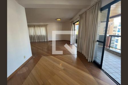 Apartamento à venda com 4 quartos, 212m² em Jardim Vitoria Regia, São Paulo