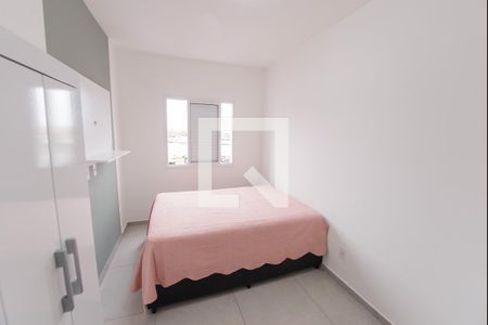 Quarto 2 de apartamento para alugar com 2 quartos, 48m² em Parque Paduan, Taubaté