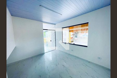Quarto de casa para alugar com 1 quarto, 95m² em Jardim Bom Clima, Guarulhos