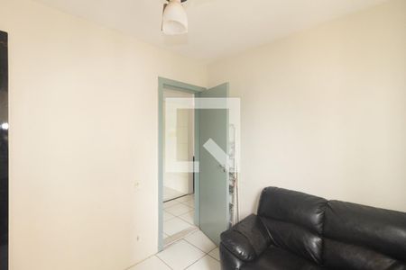 Quarto 1 de apartamento para alugar com 2 quartos, 40m² em Cosmos, Rio de Janeiro